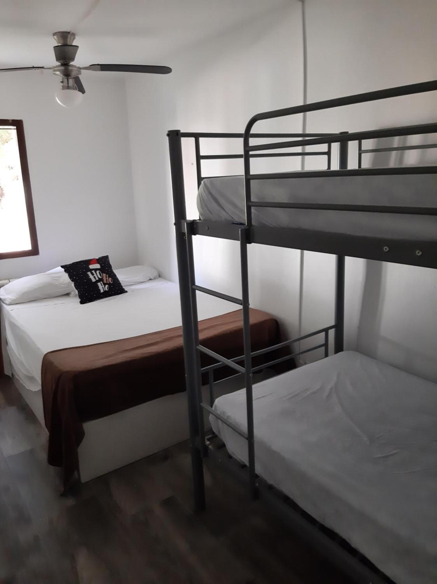 Apartamento En 1ª Linea De Mar En ซาลอว์ ภายนอก รูปภาพ