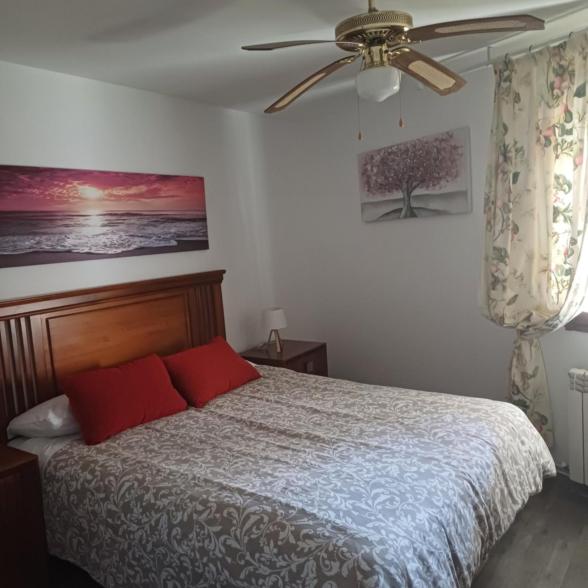 Apartamento En 1ª Linea De Mar En ซาลอว์ ภายนอก รูปภาพ